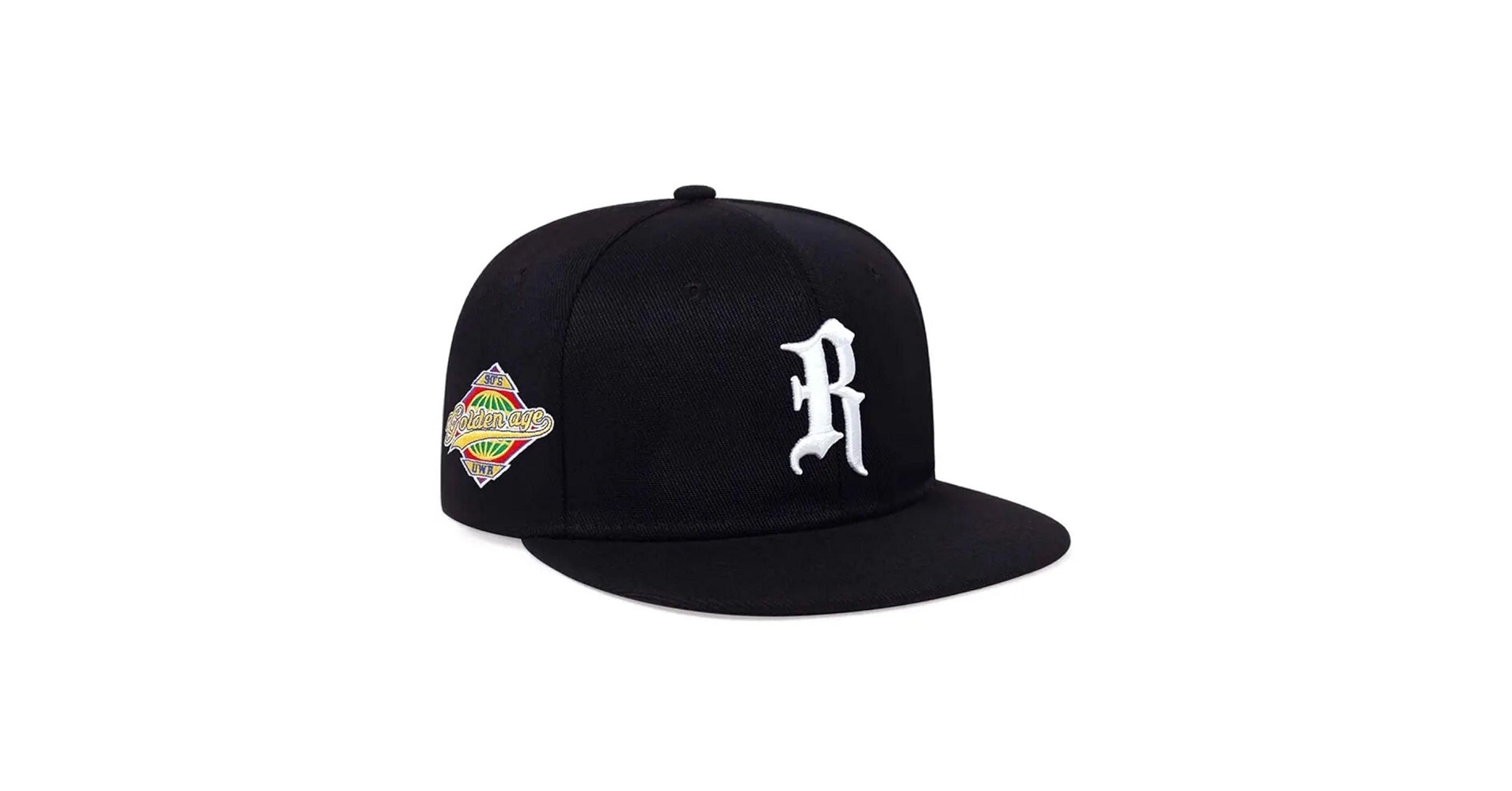 ロンハーマン×ニューエラ　キャップ Ron Herman 新品 ロンハーマン RHC x ニューエラ NEW ERA 9FORTY